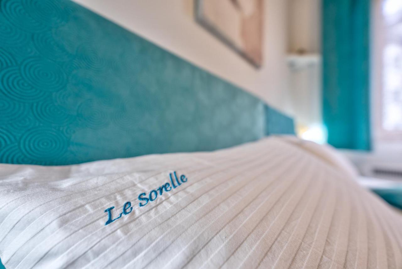 Le Sorelle زلاتيبور المظهر الخارجي الصورة